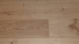 15mm Engineered Wood Straight Plank Tongue & Groove Classic Invisible Lacquered / Lac Prestige Collection Wide Planks Mid Oak Light - Image 4