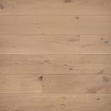 15mm Engineered Wood Straight Plank Tongue & Groove Brushed Classic Oiled Prestige Collection Wide Planks Mid Oak Classic - Image 2