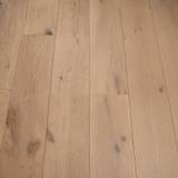 15mm Engineered Wood Straight Plank Tongue & Groove Brushed Classic Oiled Prestige Collection Wide Planks Mid Oak Classic - Image 3