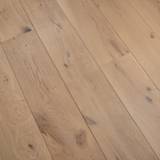 15mm Engineered Wood Straight Plank Tongue & Groove Brushed Classic Oiled Prestige Collection Wide Planks Mid Oak Classic - Image 4
