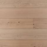 15mm Engineered Wood Straight Plank Click System Classic Unfinished Unfinished Flooring Wide Planks Mid Oak Light - Image 3