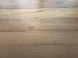 15mm Engineered Wood Straight Plank Tongue & Groove Classic Oiled Smoked / Double Smoked Prestige Collection Wide Planks Mid Oak Classic - Image 2
