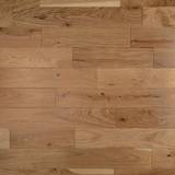 18mm Engineered Wood Straight Plank Click System Lacquered / Lac Traditional Line #N/A Mid Oak Classic - Image 1