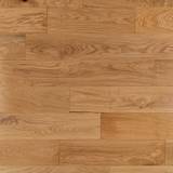 18mm Engineered Wood Straight Plank Click System Lacquered / Lac Traditional Line #N/A Mid Oak Classic - Image 3
