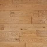 18mm Engineered Wood Straight Plank Click System Brushed Oiled Traditional Line #N/A Mid Oak Classic - Image 2