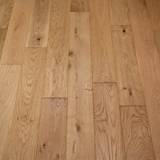 18mm Engineered Wood Straight Plank Click System Brushed Oiled Traditional Line #N/A Mid Oak Classic - Image 3
