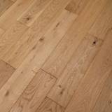 18mm Engineered Wood Straight Plank Click System Brushed Oiled Traditional Line #N/A Mid Oak Classic - Image 4