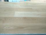 20mm Engineered Wood Straight Plank Tongue & Groove Oiled London Line Wide Planks Mid Oak Classic - Image 3