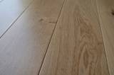 20mm Engineered Wood Straight Plank Tongue & Groove Lacquered / Lac London Line Wide Planks Mid Oak Classic - Image 3