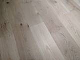 20mm Engineered Wood Straight Plank Tongue & Groove Smooth Oiled Trade Smart Collection Wide Planks - Image 1