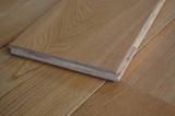 20mm Engineered Wood Straight Plank Tongue & Groove Oiled London Line Wide Planks Mid Oak Classic - Image 1