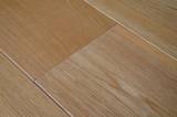 20mm Engineered Wood Straight Plank Tongue & Groove Oiled London Line Wide Planks Mid Oak Classic - Image 2