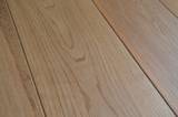 20mm Engineered Wood Straight Plank Tongue & Groove Oiled London Line Wide Planks Mid Oak Classic - Image 4