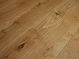 20mm Engineered Wood Straight Plank Tongue & Groove Brushed Oiled Trade Smart Collection Wide Planks - Image 1