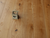 20mm Engineered Wood Straight Plank Tongue & Groove Brushed Oiled Trade Smart Collection Wide Planks - Image 2