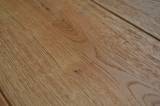 20mm Engineered Wood Straight Plank Tongue & Groove Brushed Oiled London Line Wide Planks Mid Oak Classic - Image 2