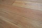 20mm Engineered Wood Straight Plank Tongue & Groove Brushed Oiled London Line Wide Planks Mid Oak Classic - Image 3