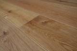 20mm Engineered Wood Straight Plank Tongue & Groove Brushed Oiled London Line Wide Planks Mid Oak Classic - Image 4