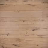 20mm Engineered Wood Straight Plank Click System Antique Distressed Unfinished Unfinished Flooring Wide Planks Light - Image 2