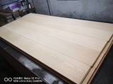 20mm Engineered Wood Straight Plank Click System Classic Unfinished Unfinished Flooring Wide Planks Mid Oak Light - Image 1