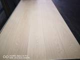 20mm Engineered Wood Straight Plank Click System Classic Unfinished Unfinished Flooring Wide Planks Mid Oak Light - Image 2