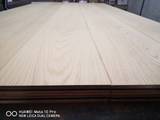 20mm Engineered Wood Straight Plank Click System Classic Unfinished Unfinished Flooring Wide Planks Mid Oak Light - Image 3