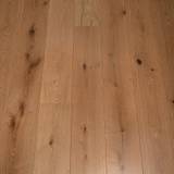 20mm Engineered Wood Straight Plank Tongue & Groove Oiled London Line Wide Planks Mid Oak Classic - Image 2