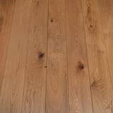 20mm Engineered Wood Straight Plank Tongue & Groove Oiled London Line Wide Planks Mid Oak Classic - Image 4