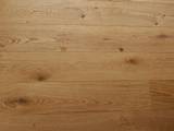 20mm Engineered Wood Straight Plank Tongue & Groove Brushed Oiled London Line Wide Planks Mid Oak Classic - Image 1