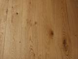 20mm Engineered Wood Straight Plank Tongue & Groove Brushed Oiled London Line Wide Planks Mid Oak Classic - Image 4