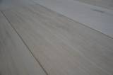 20mm Engineered Wood Straight Plank Click System Classic Unfinished Unfinished Flooring Wide Planks Cool Mid Grey - Image 1