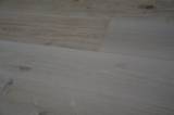 20mm Engineered Wood Straight Plank Click System Classic Unfinished Unfinished Flooring Wide Planks Cool Mid Grey - Image 2