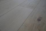 20mm Engineered Wood Straight Plank Click System Classic Unfinished Unfinished Flooring Wide Planks Cool Mid Grey - Image 3
