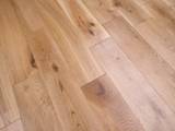 18mm Solid Wood Straight Plank Click System Traditional Line #N/A - Image 3