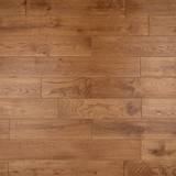 18mm Solid Wood Straight Plank Click System Traditional Line #N/A - Image 2