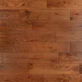 18mm Solid Wood Straight Plank Click System Traditional Line #N/A - Image 4