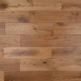 18mm Solid Wood Straight Plank Click System Traditional Line #N/A - Image 4