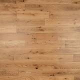 18mm Solid Wood Straight Plank Click System Traditional Line #N/A - Image 3