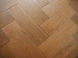 18mm Solid Wood Herringbone Click System Traditional Line Narrow Planks - Image 15