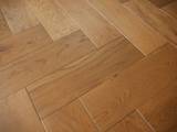 18mm Solid Wood Herringbone Click System Traditional Line Narrow Planks - Image 16