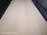 14mm Engineered Wood Straight Plank Tongue & Groove American Oak Prime Unfinished Master Supreme Wide Planks - Image 1