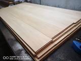 14mm Engineered Wood Straight Plank Tongue & Groove American Oak Prime Unfinished Master Supreme Wide Planks - Image 3
