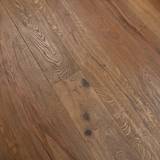 20mm Engineered Wood Straight Plank Tongue & Groove Antique Brushed Distressed Heritage Collection Wide Planks Light - Image 2