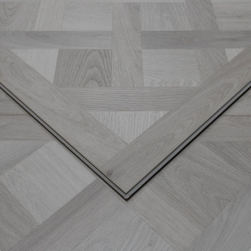 7mm SPC / Rigid Core Vinyl Versailles Glue Down SPC Supercharged (Versatile Panels) Wide Planks