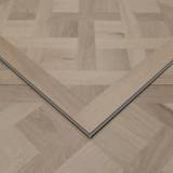 7mm SPC / Rigid Core Vinyl Versailles Glue Down SPC Supercharged (Versatile Panels) Wide Planks - Image 1