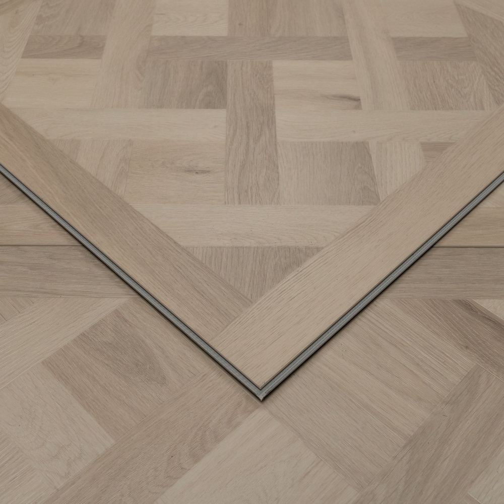 7mm SPC / Rigid Core Vinyl Versailles Glue Down SPC Supercharged (Versatile Panels) Wide Planks