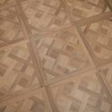 7mm SPC / Rigid Core Vinyl Versailles Glue Down SPC Supercharged (Versatile Panels) Wide Planks - Image 2