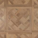 7mm SPC / Rigid Core Vinyl Versailles Glue Down SPC Supercharged (Versatile Panels) Wide Planks - Image 4