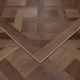 7mm SPC / Rigid Core Vinyl Versailles Glue Down SPC Supercharged (Versatile Panels) Wide Planks - Image 1