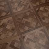 7mm SPC / Rigid Core Vinyl Versailles Glue Down SPC Supercharged (Versatile Panels) Wide Planks - Image 2